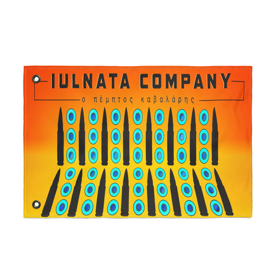 Ozymandius Yams Flag