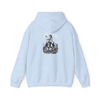 Deadly_Plague Hoodie