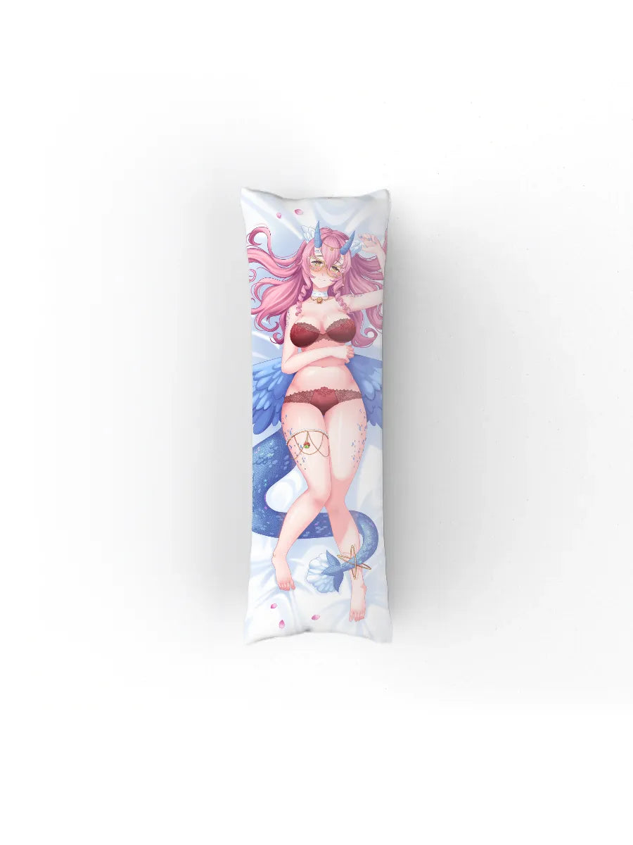 KyaniteDawn Dakimakura