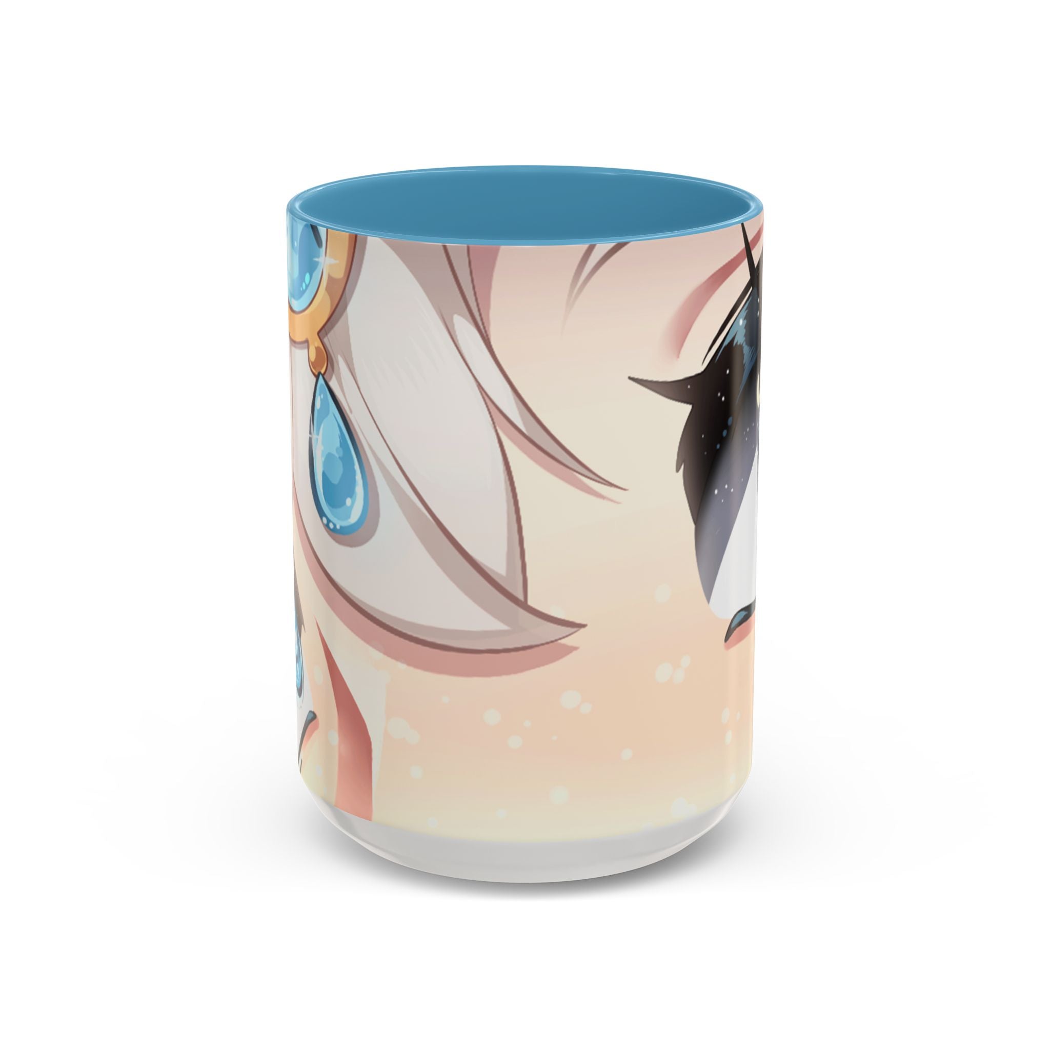 Hengist Trading Co. Mug
