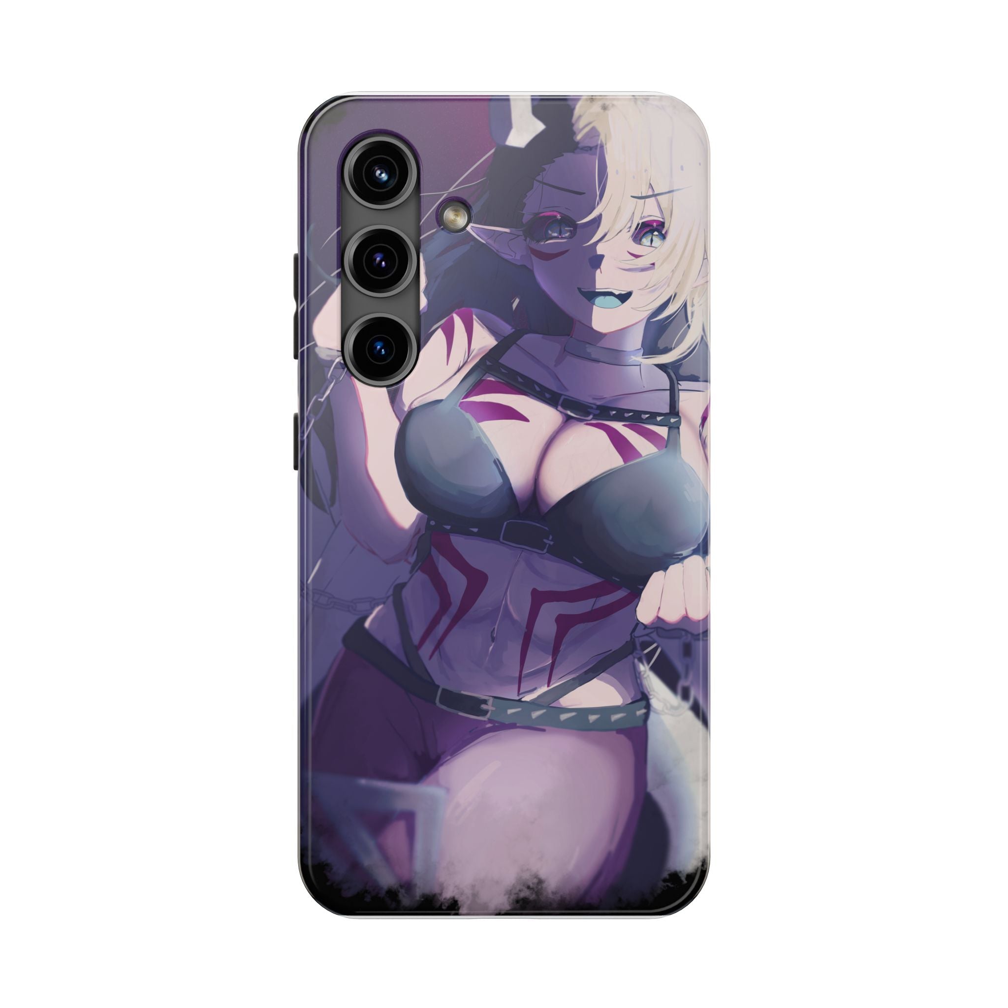 Rhettaliate Phone Case