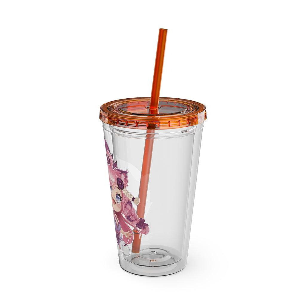 majestyrulz Tumbler