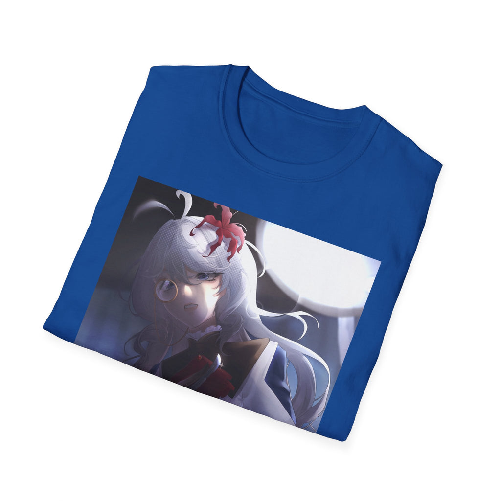 Joonie Mortem "Knife's Out" TShirt