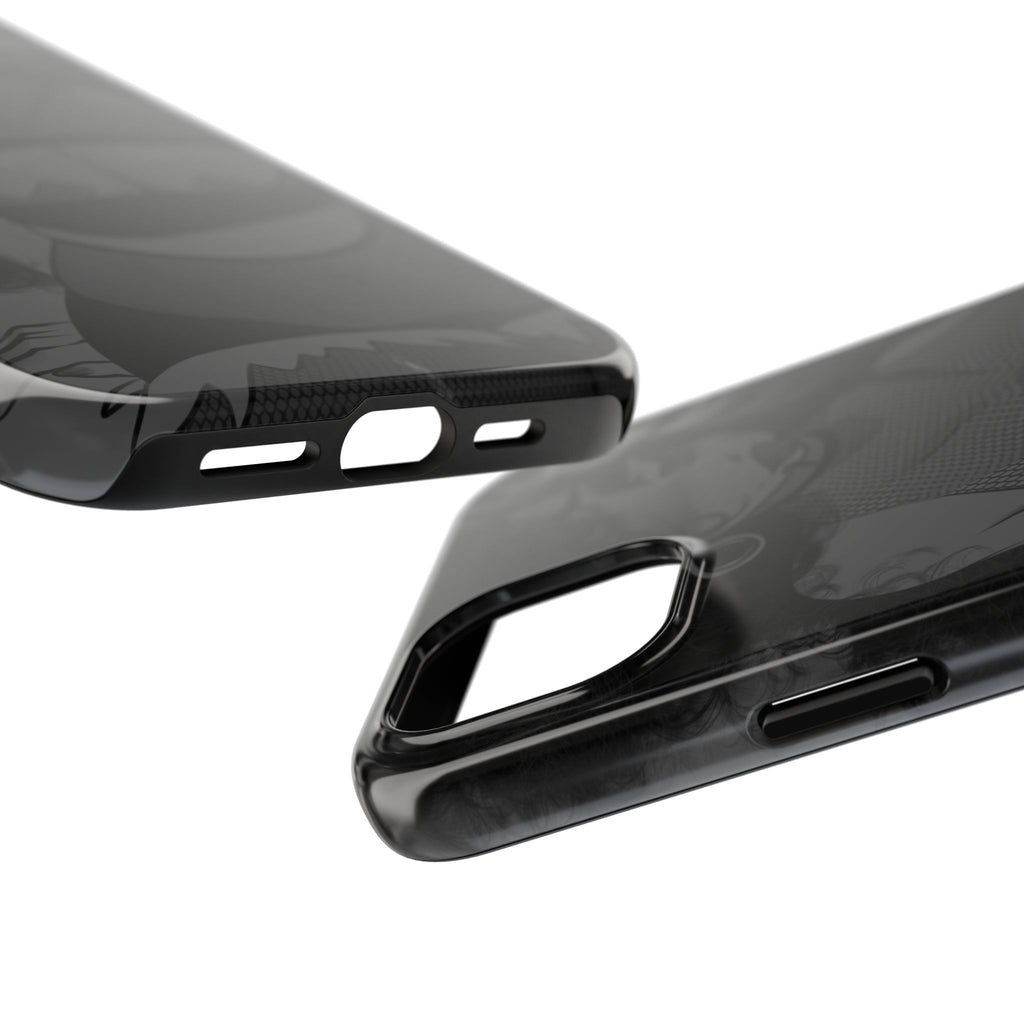 KeyTheMoo Tough Phone Case