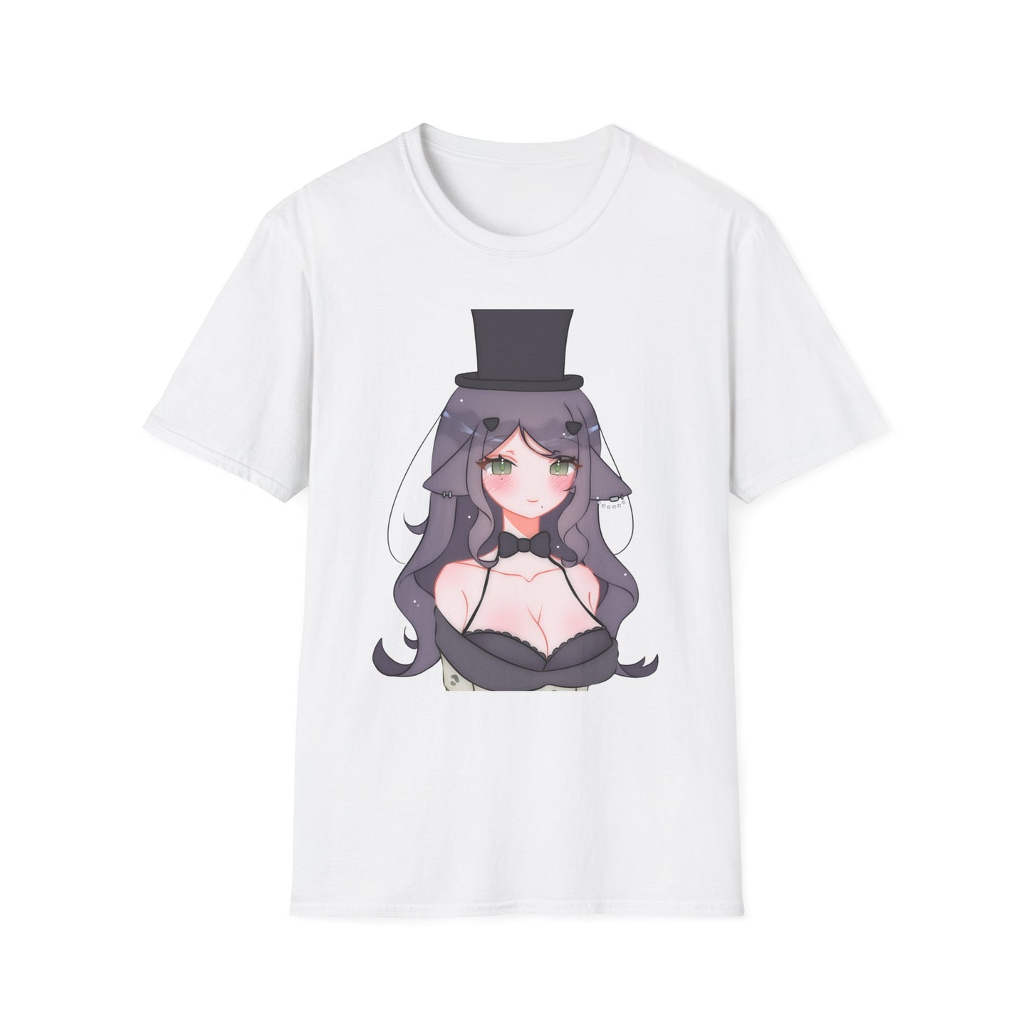 Tophat Millie TShirt