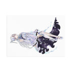 Elegant Raine Postcard