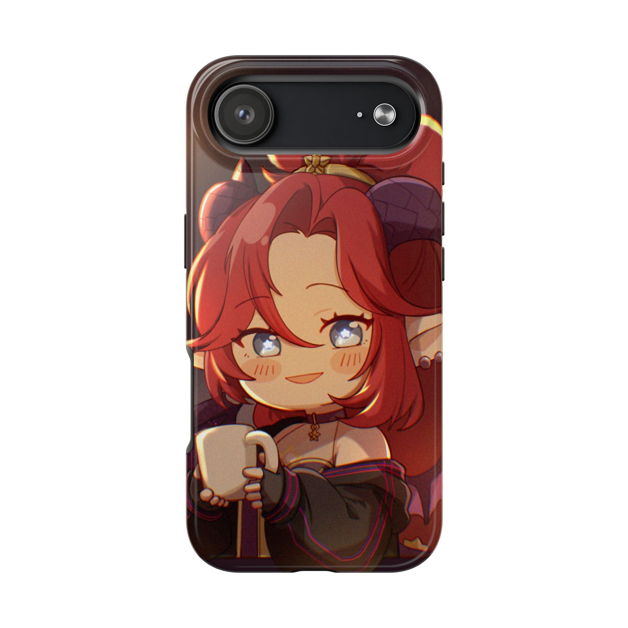 Starlaxia "Chibi" Phone Case