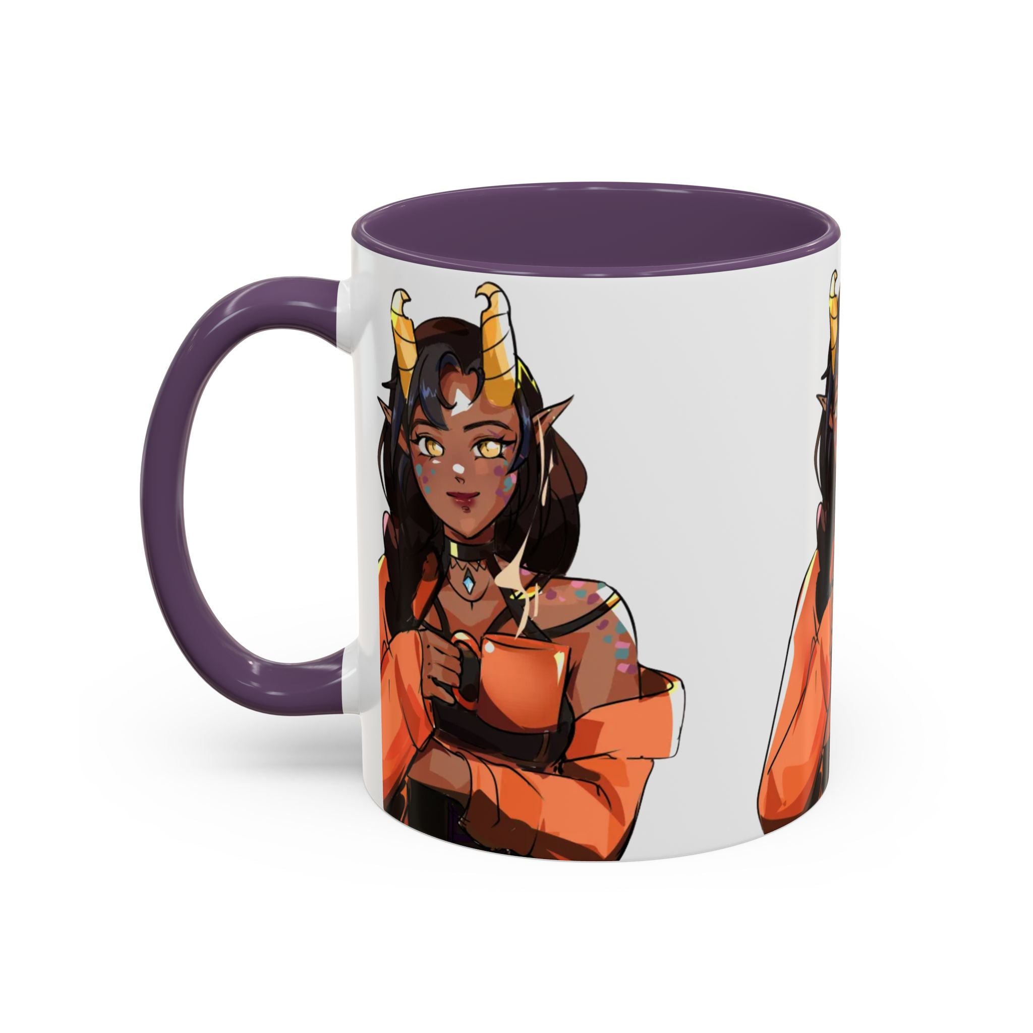 Snips "Coffee Time" Mug