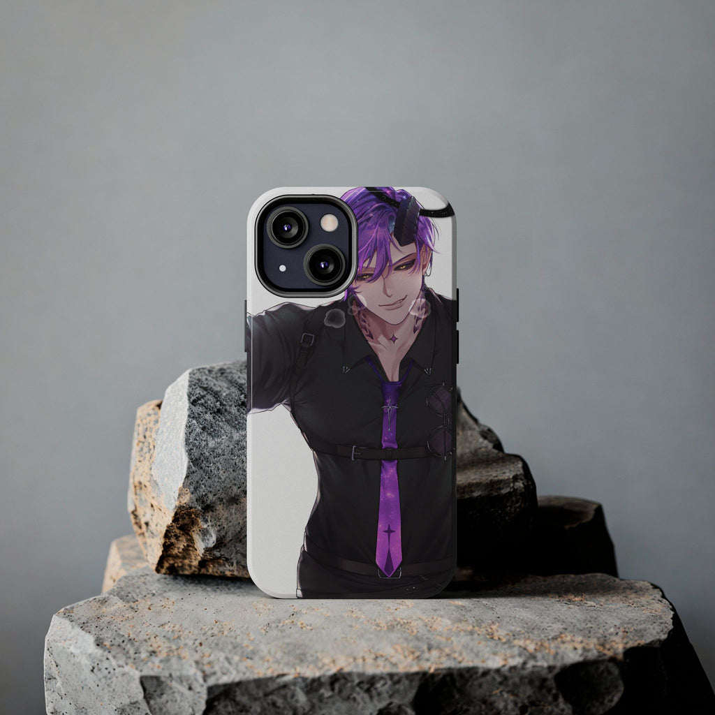 Cassian Aetheria Phone Case