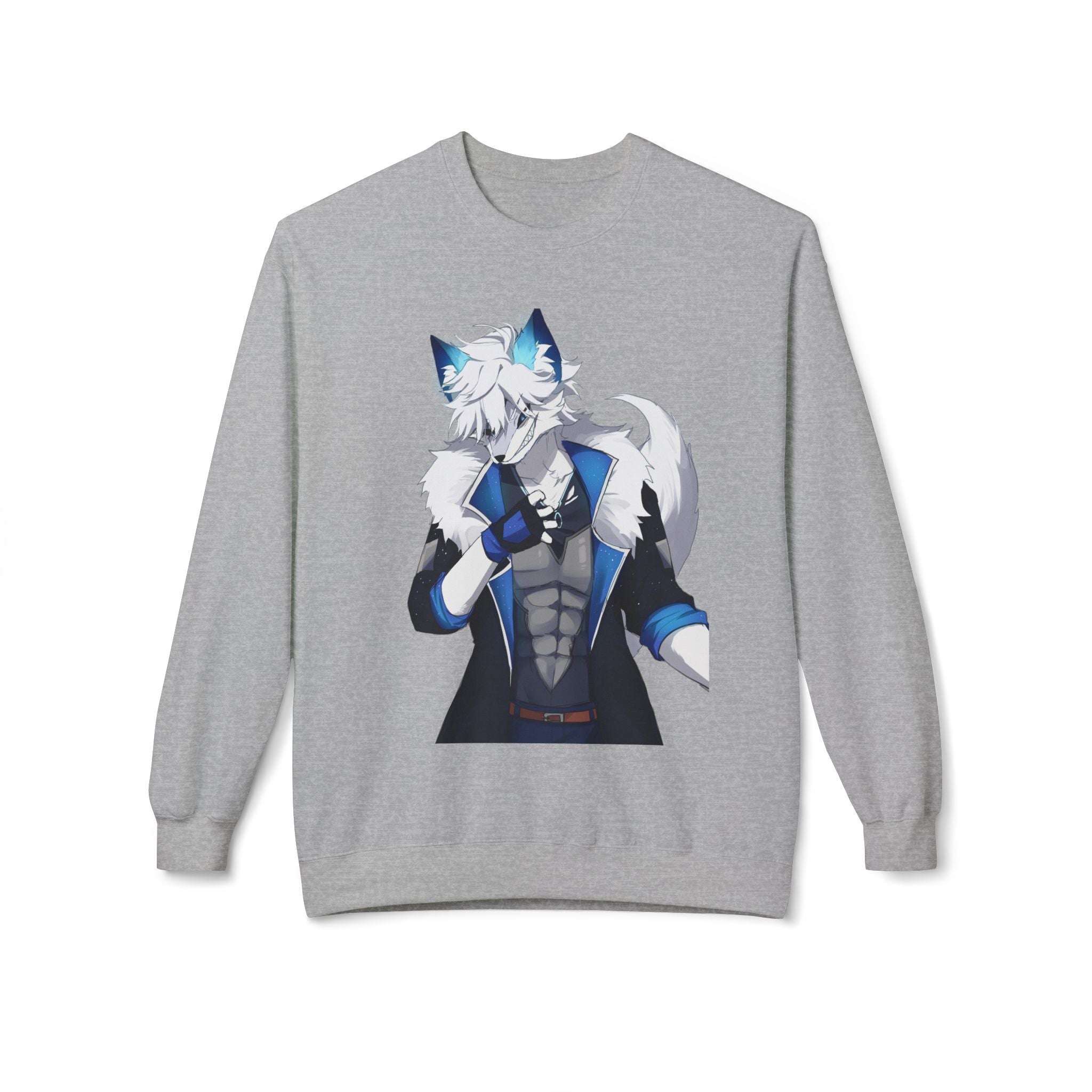 Astrolix "Portrait" Sweatshirt