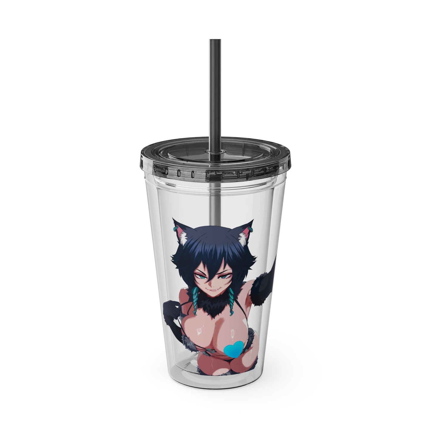 Eilucat Suggestive Tumbler