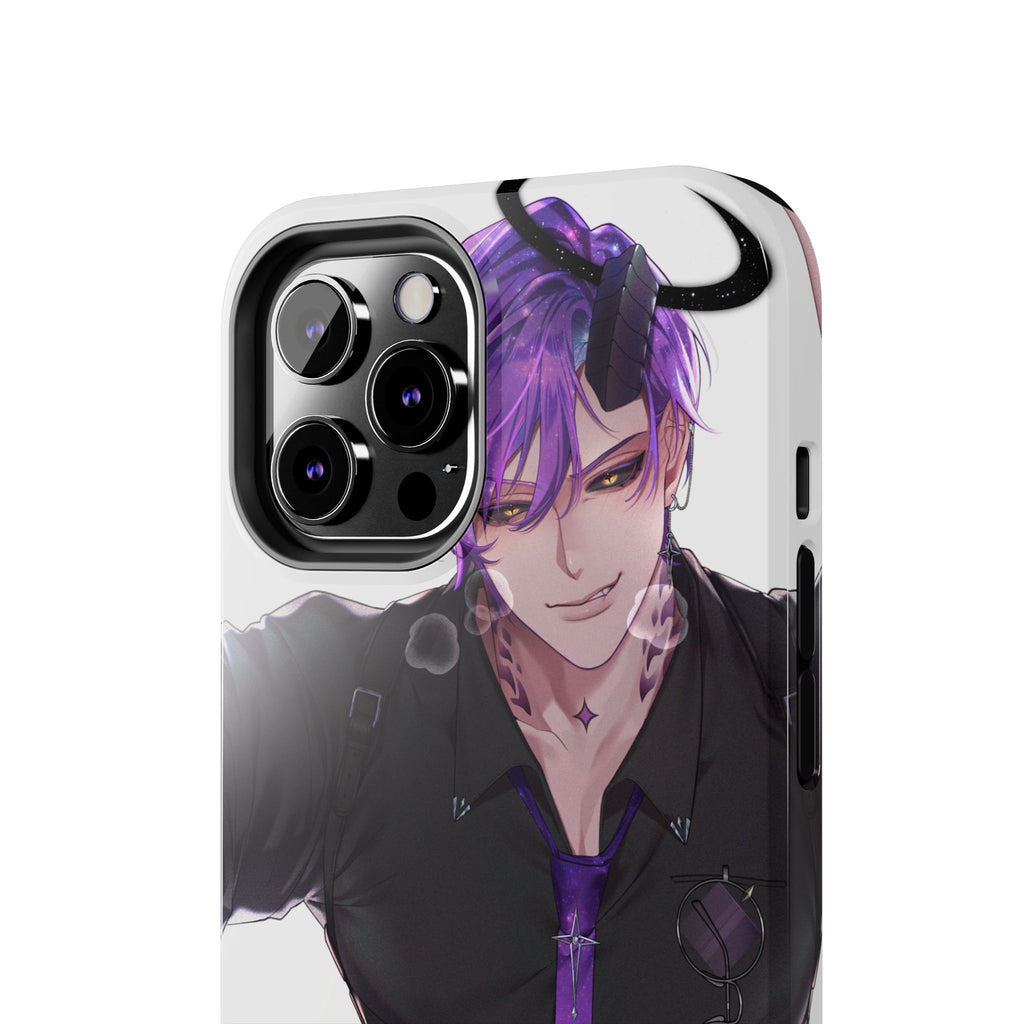Cassian Aetheria Phone Case