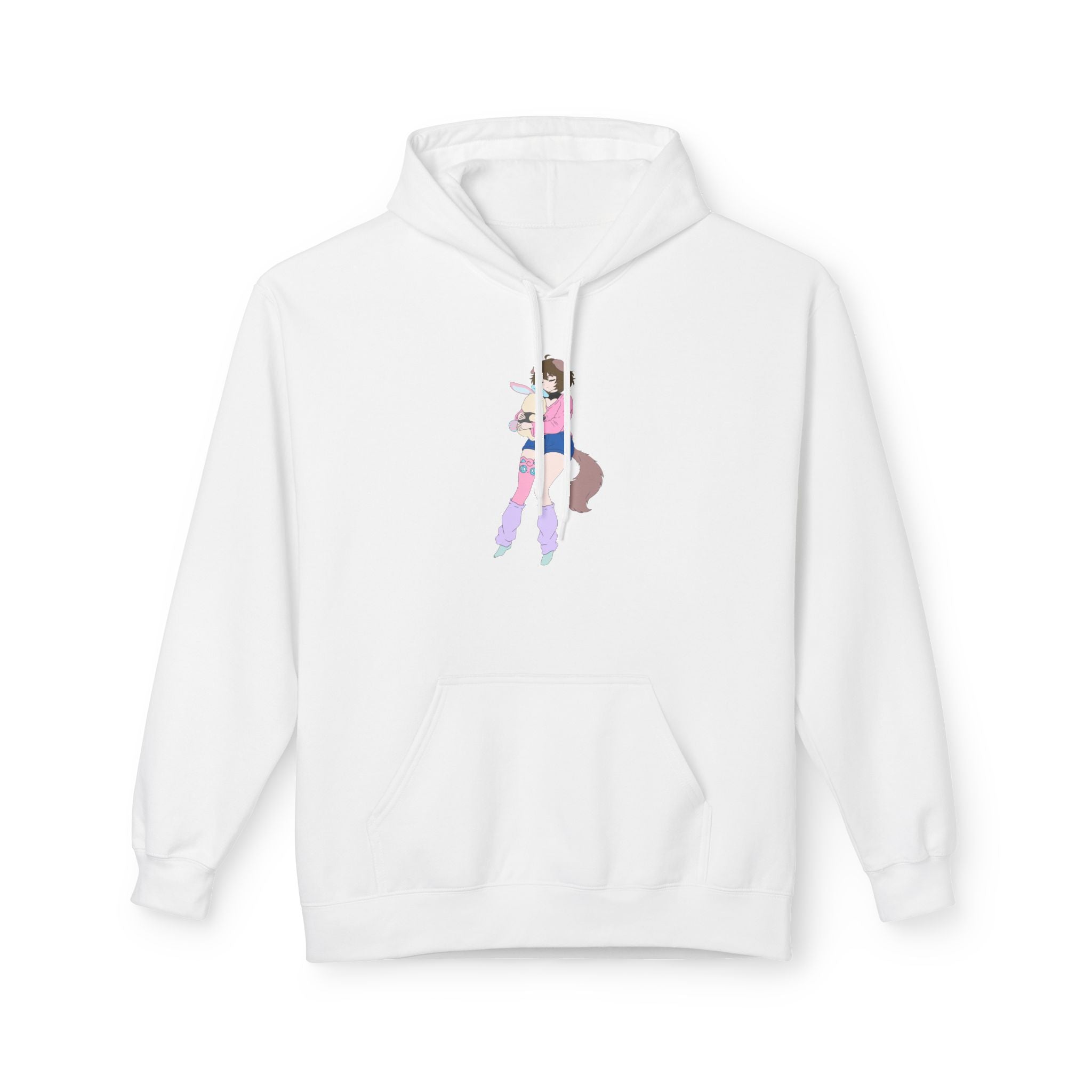Luna Rainn "Puppy Nap" Hoodie