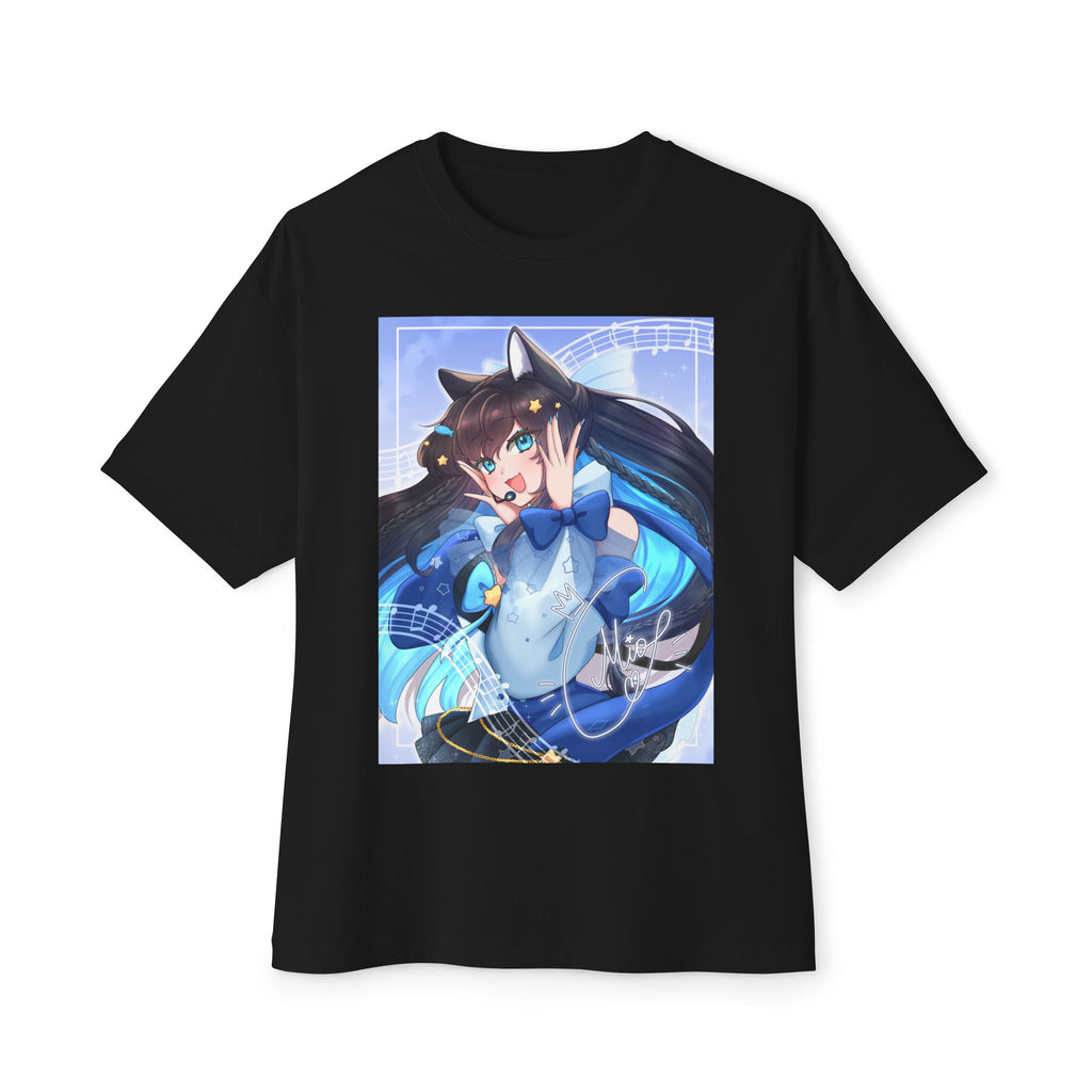 Miocchi "Idol" Oversized TShirt