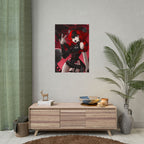 Gothic Gumi Poster