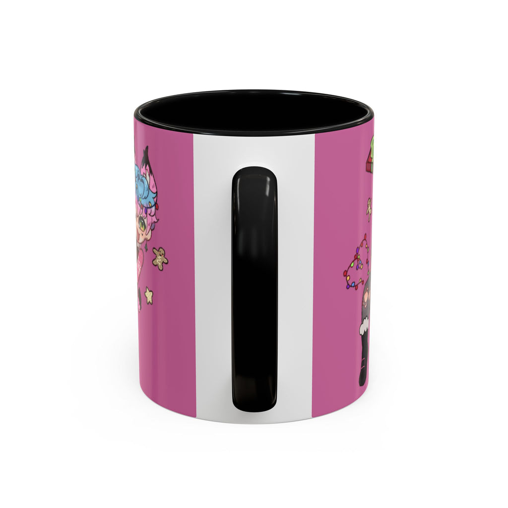 Firejemz "Gifts" Mug