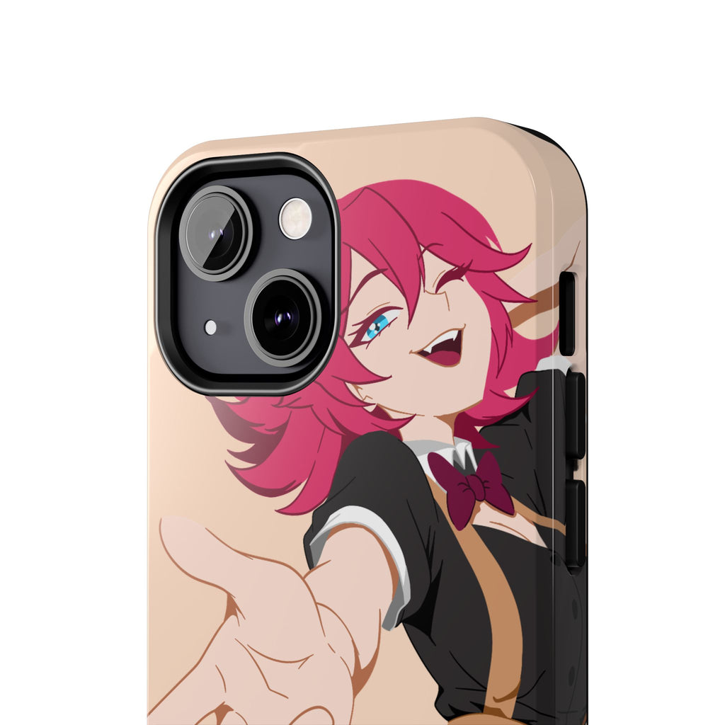 LenDubs "Happy Len" Phone Case