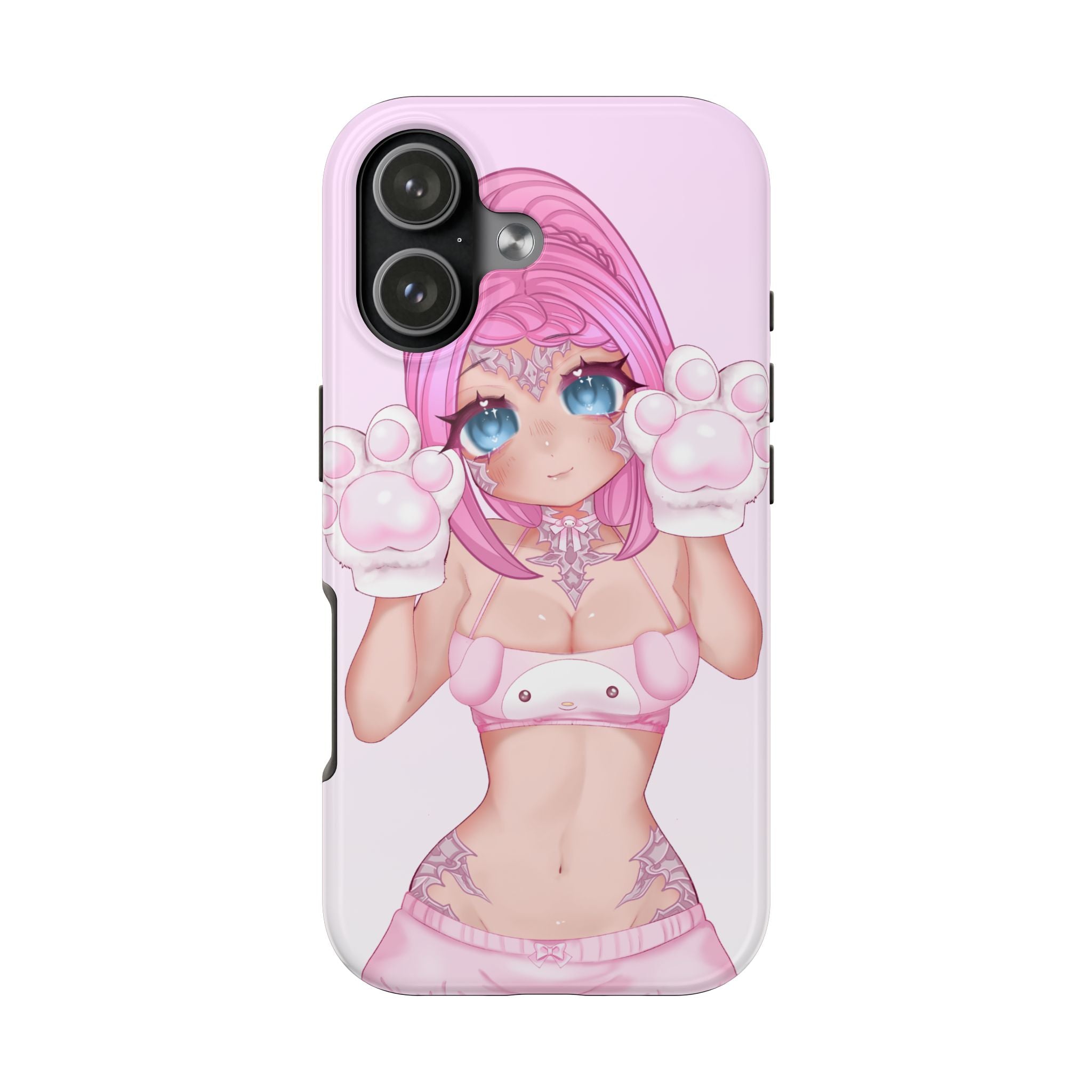 DreamyKatherine Tough Phone Case