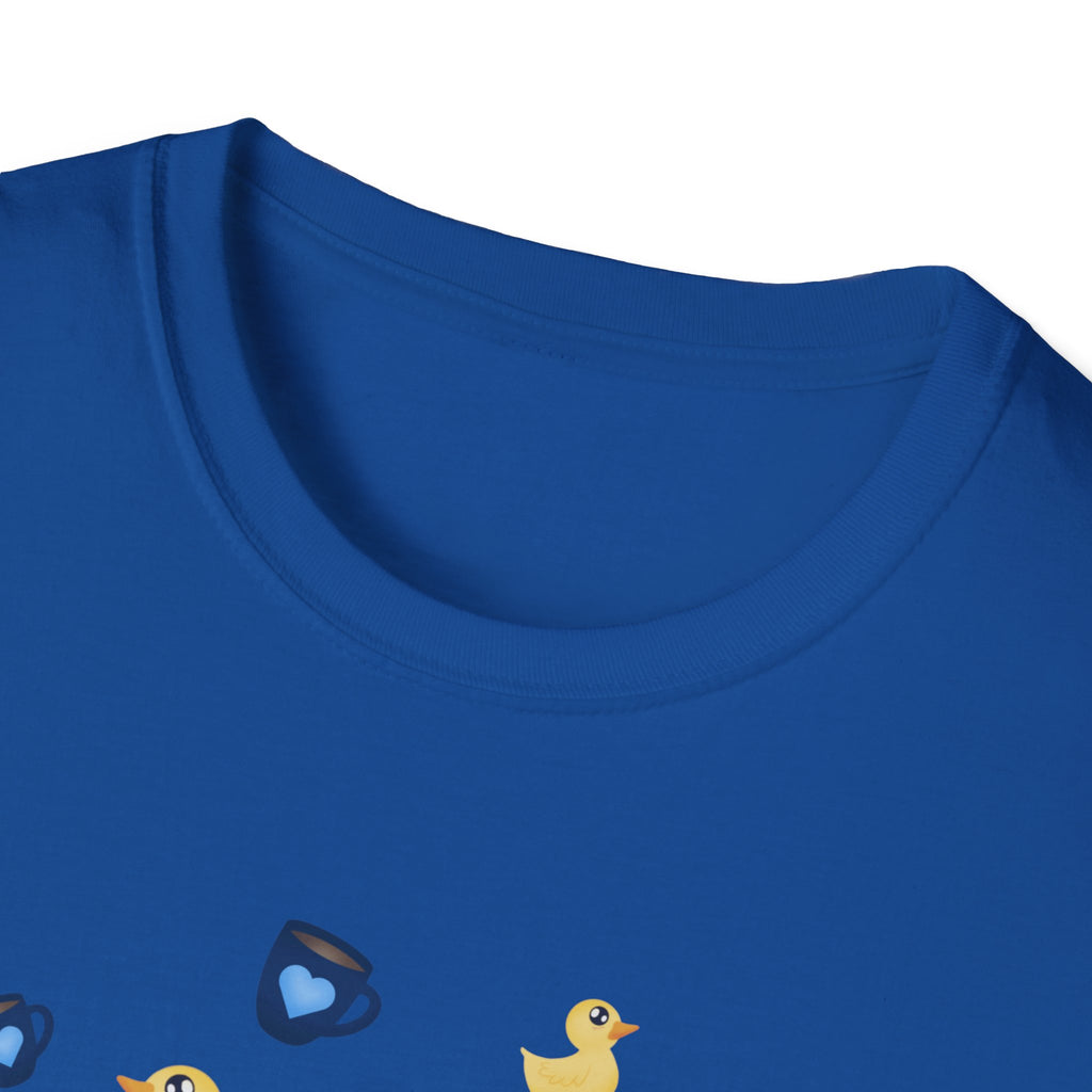 Squishuuvt TShirt