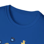 Squishuuvt TShirt