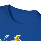 Gearsy "Chill Ride" TShirt