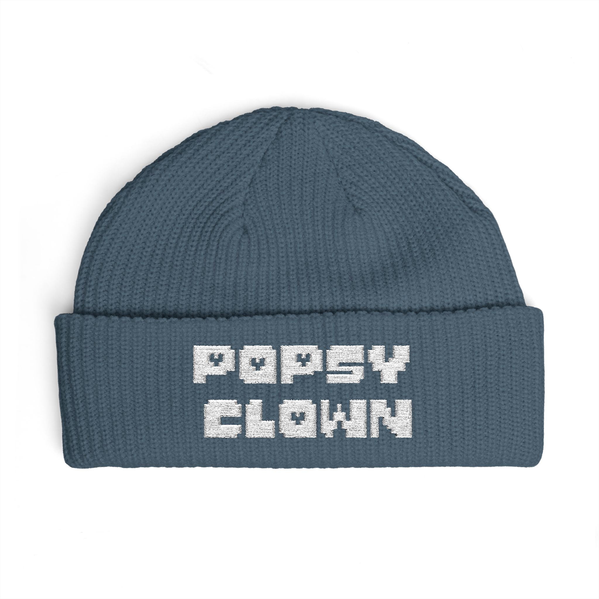 PopsyTheClown "Popsy Clown" Beanie
