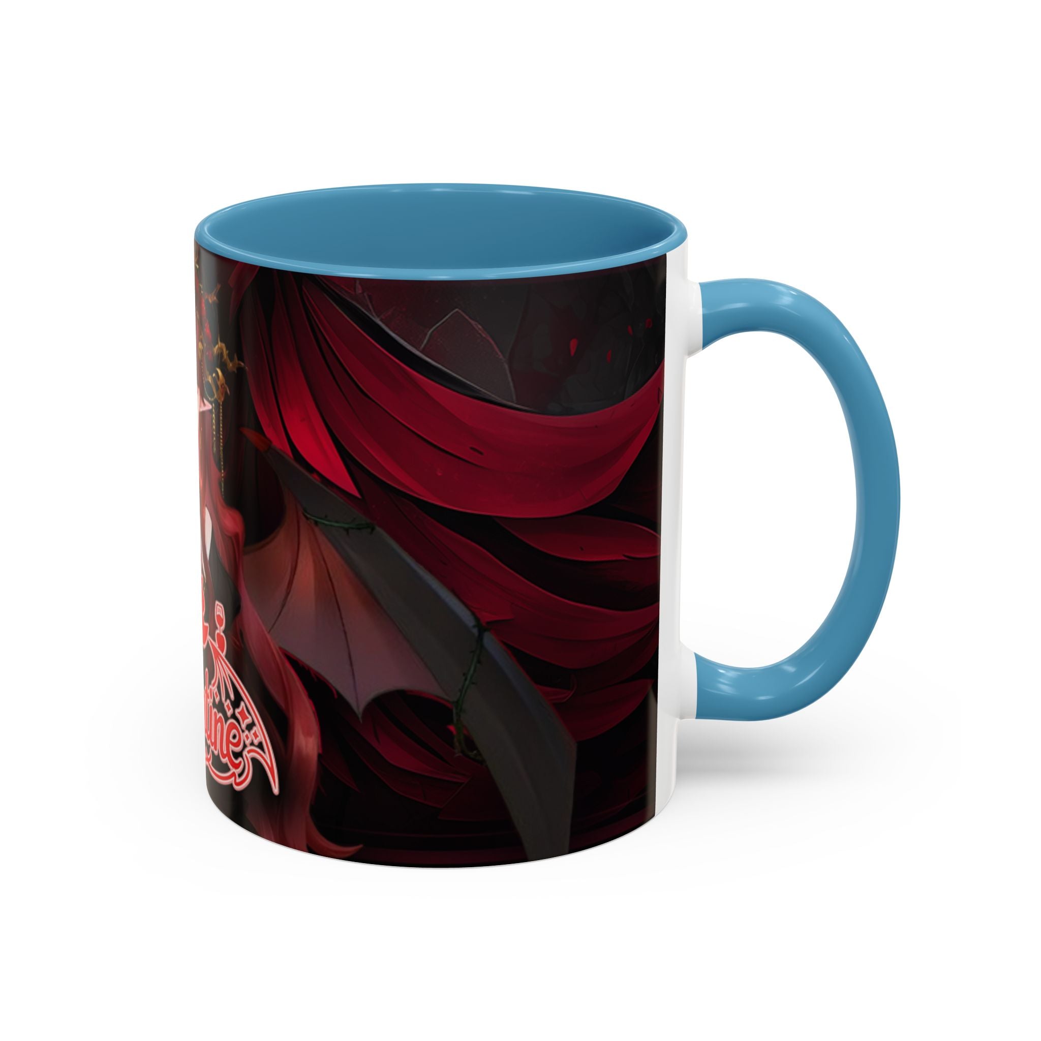Lady Valantine Mug
