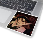 ItsLinnie Sticker