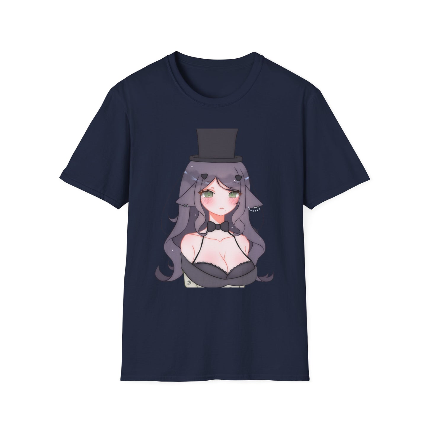Tophat Millie TShirt