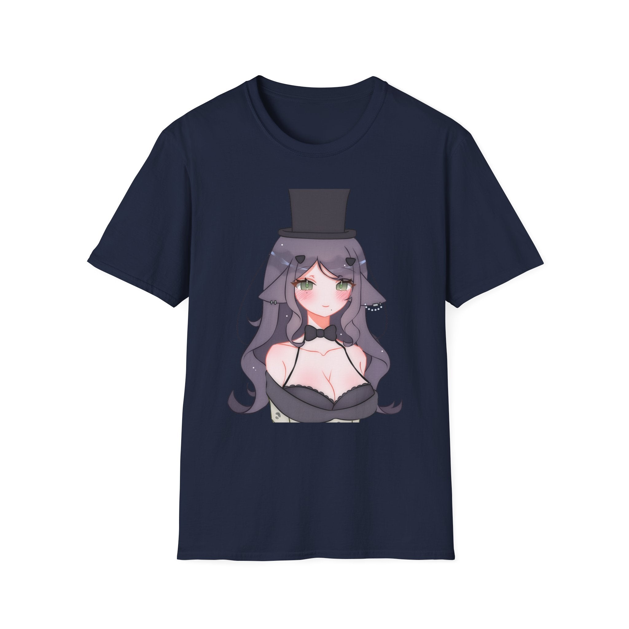 Tophat Millie TShirt