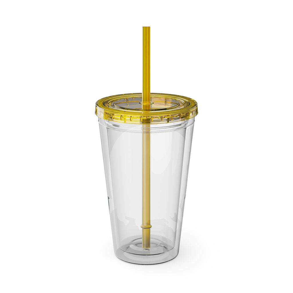 Twyla Styx Acrylic Tumbler