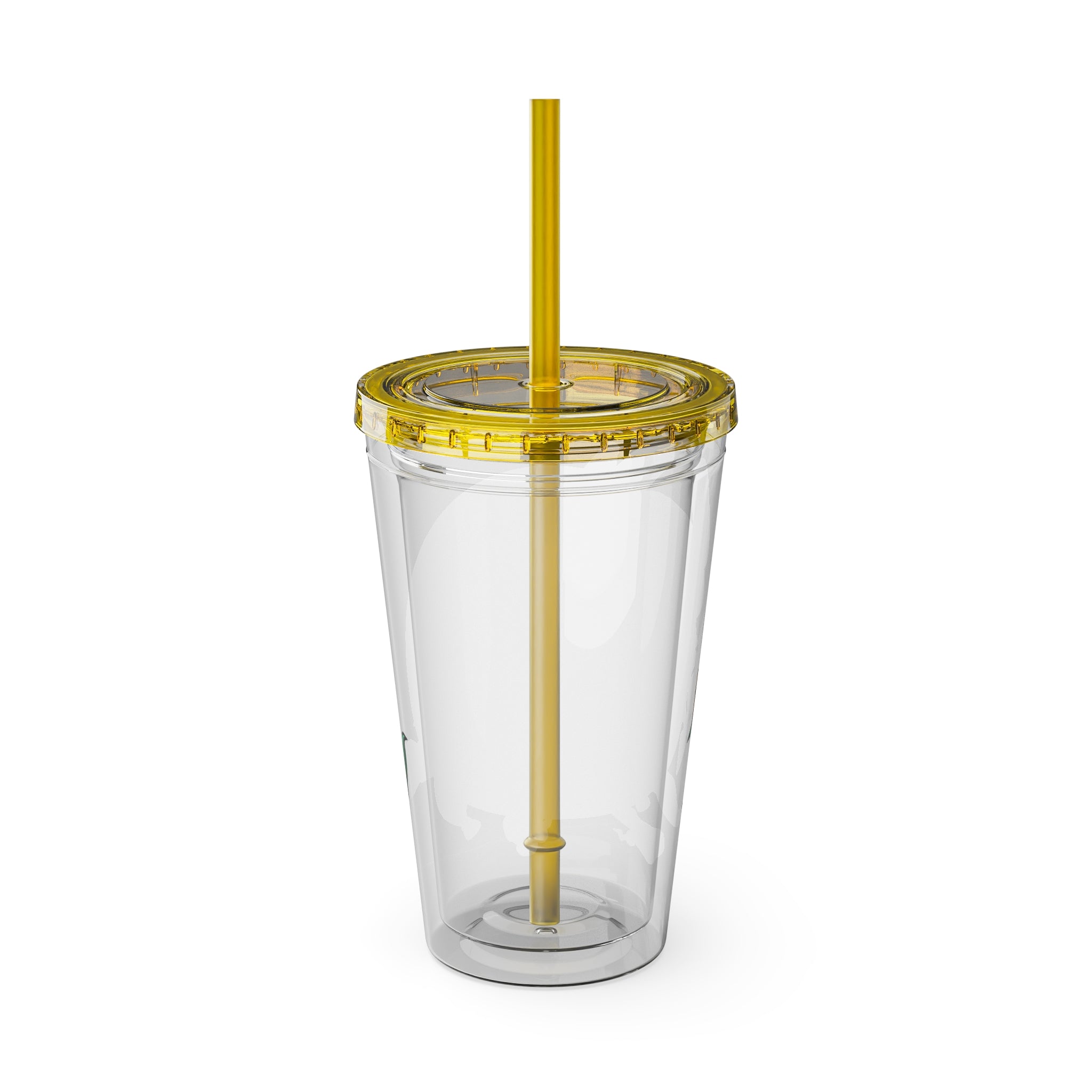 Twyla Styx Acrylic Tumbler
