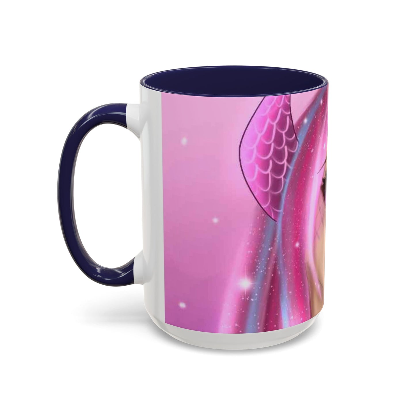 Lamia Mug