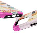 Katfox Phone Case