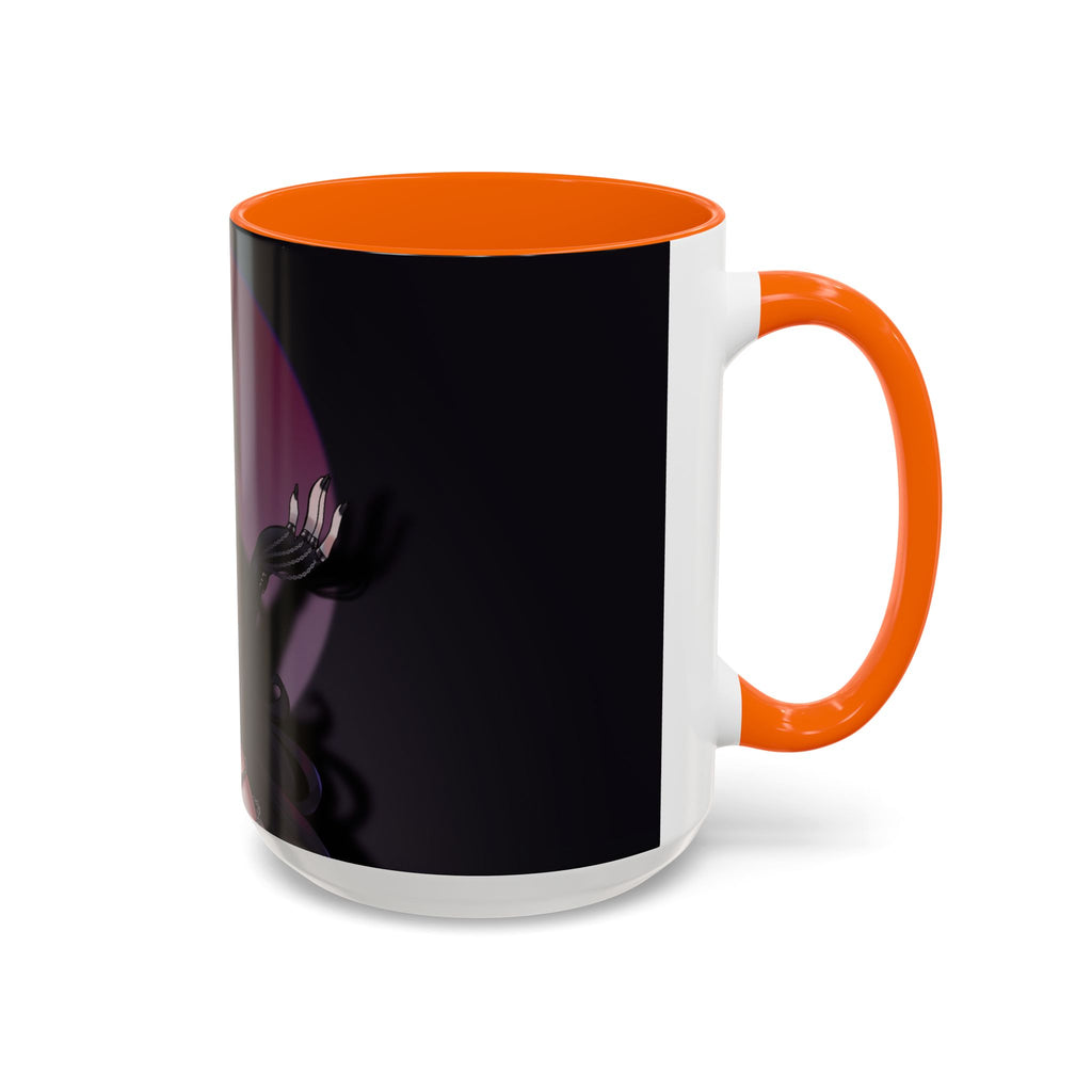 Nixykira Mug