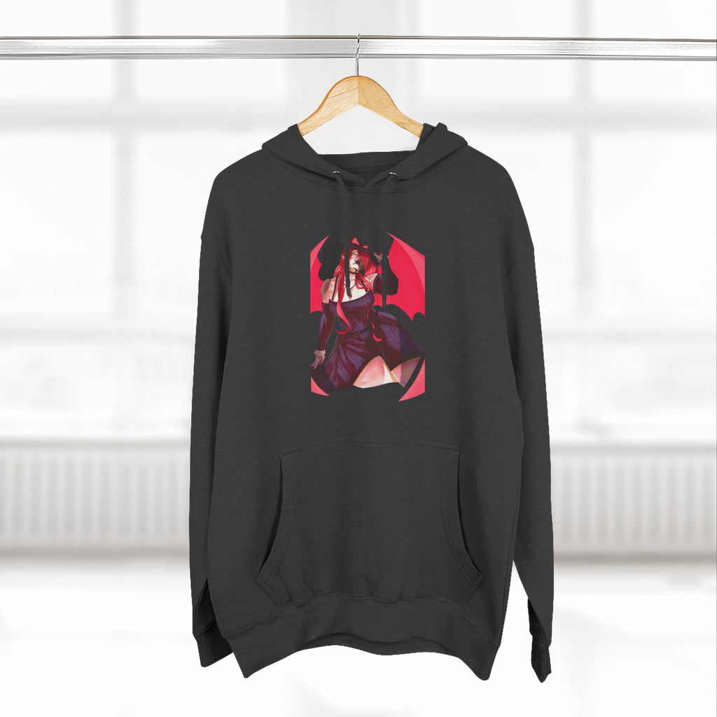 Lady Valantine Hoodie