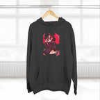 Lady Valantine Hoodie