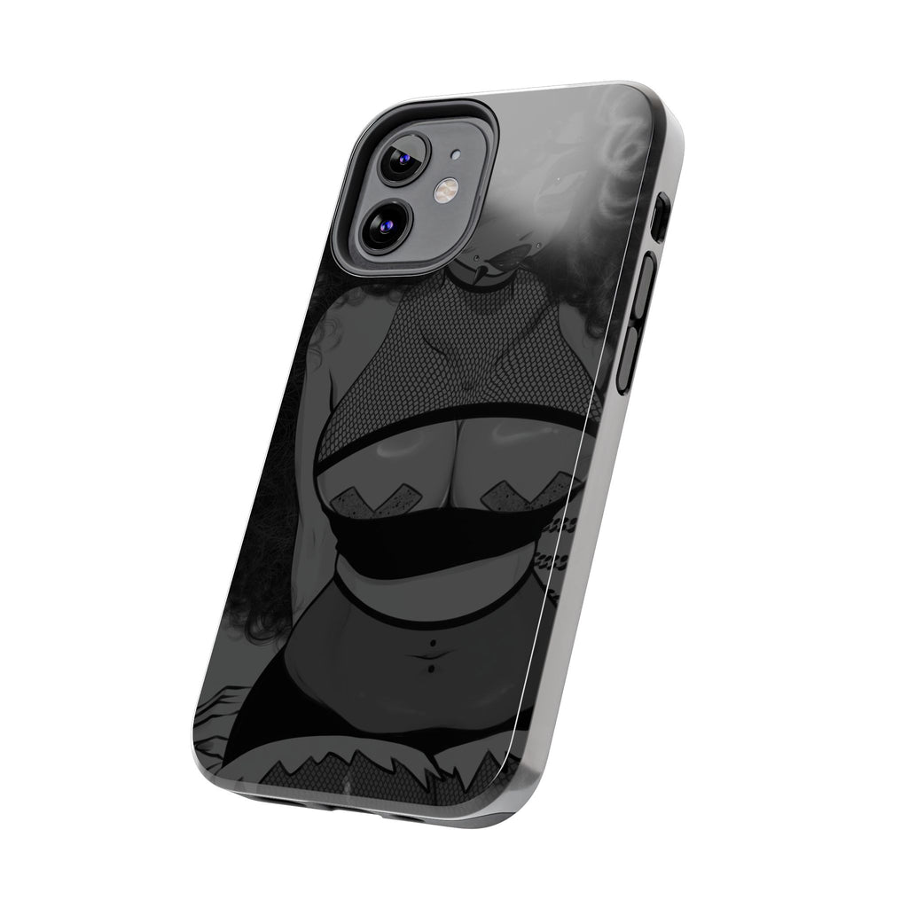KeyTheMoo Tough Phone Case
