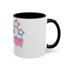 Ryythm "Hai Guys" Mug