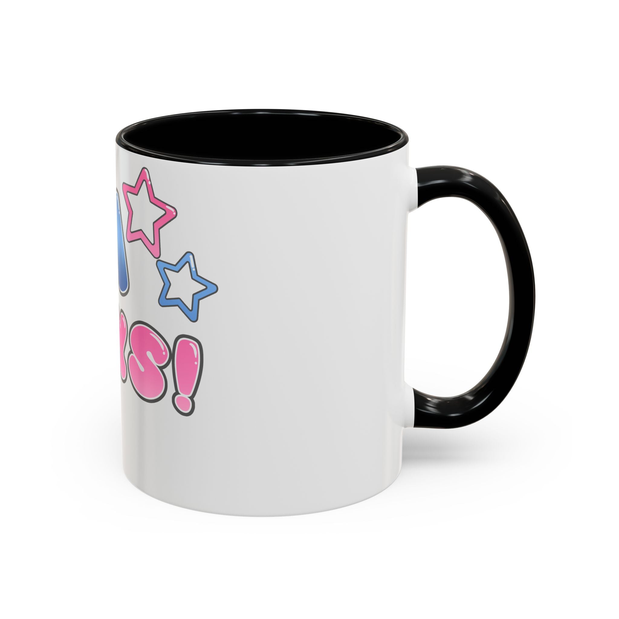 Ryythm "Hai Guys" Mug