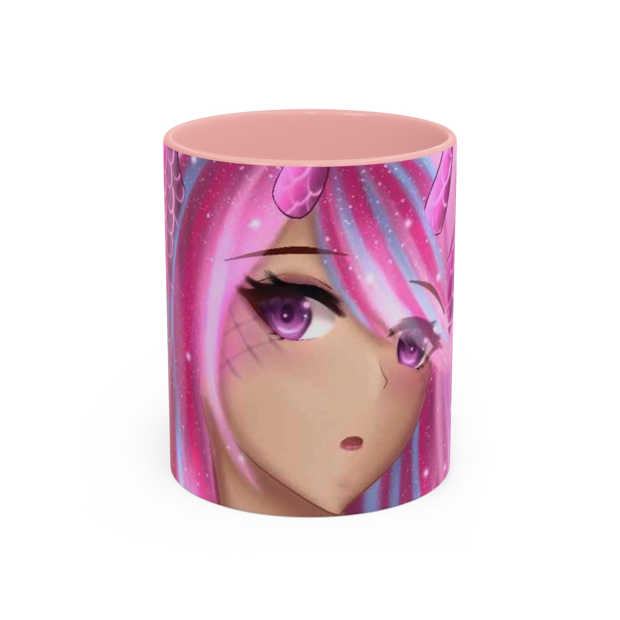 Lamia Mug