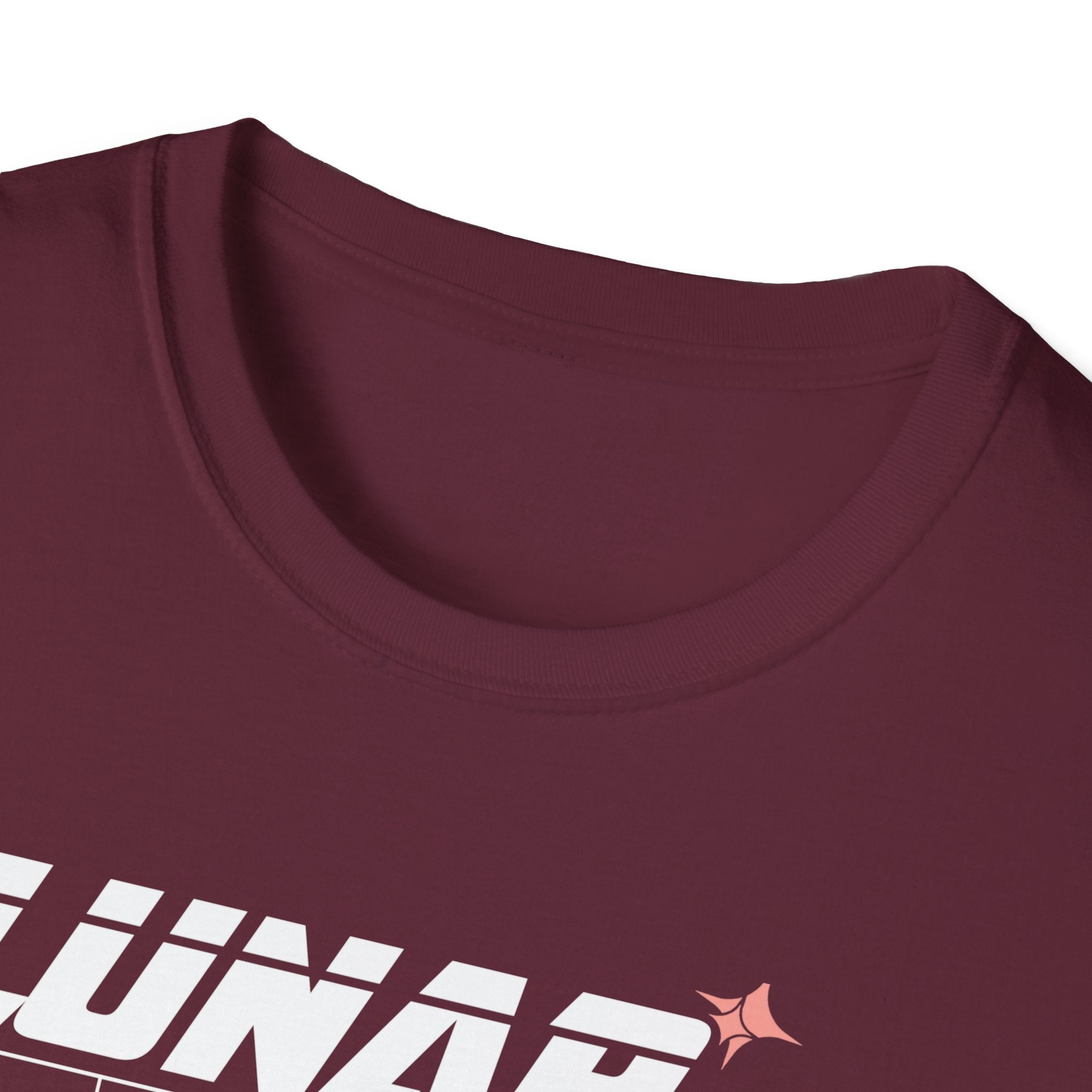 LunarTyr "Ascendant" TShirt