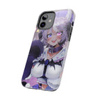 Moonie "Nyan Nyan" Tough Phone Case