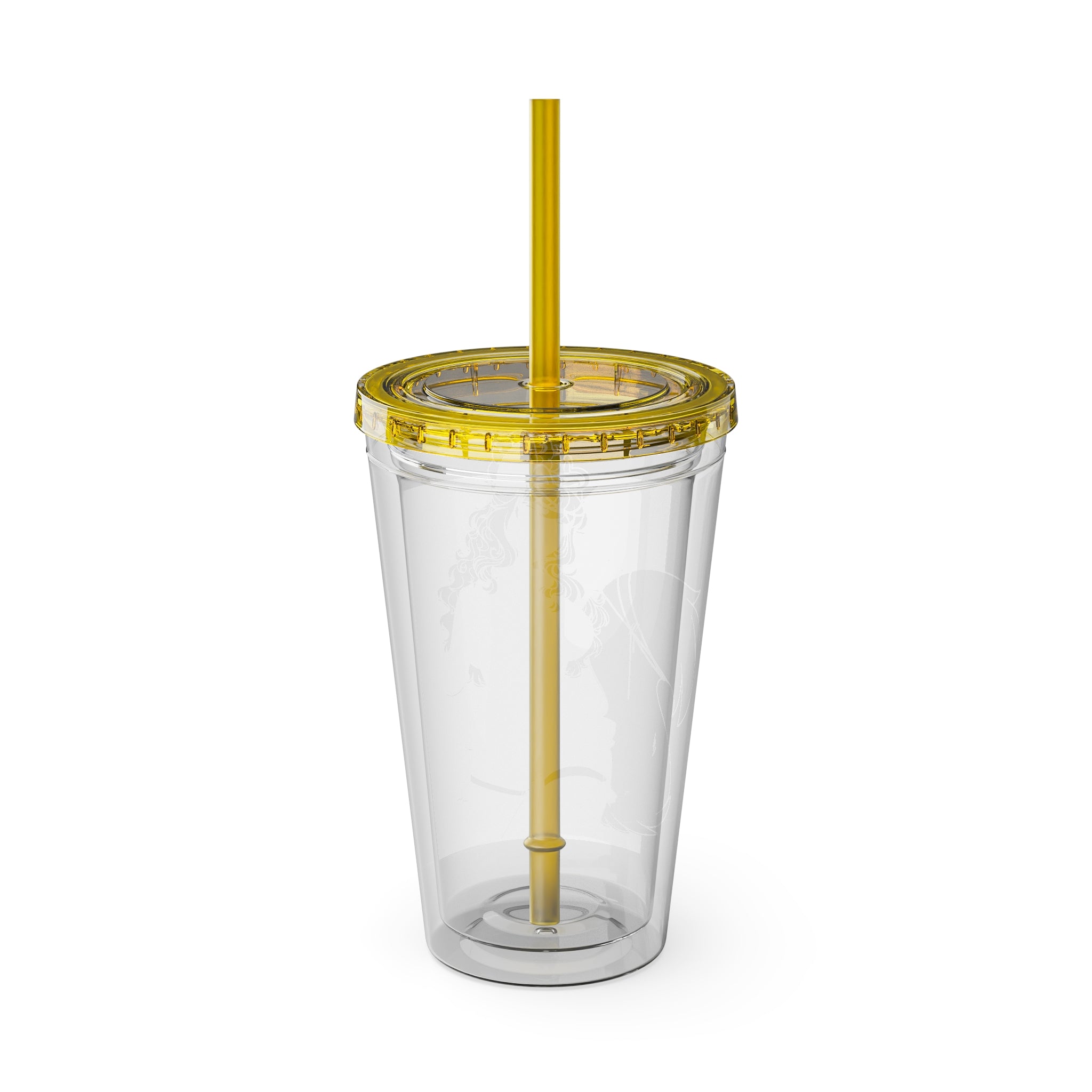 Dweepy Tumbler