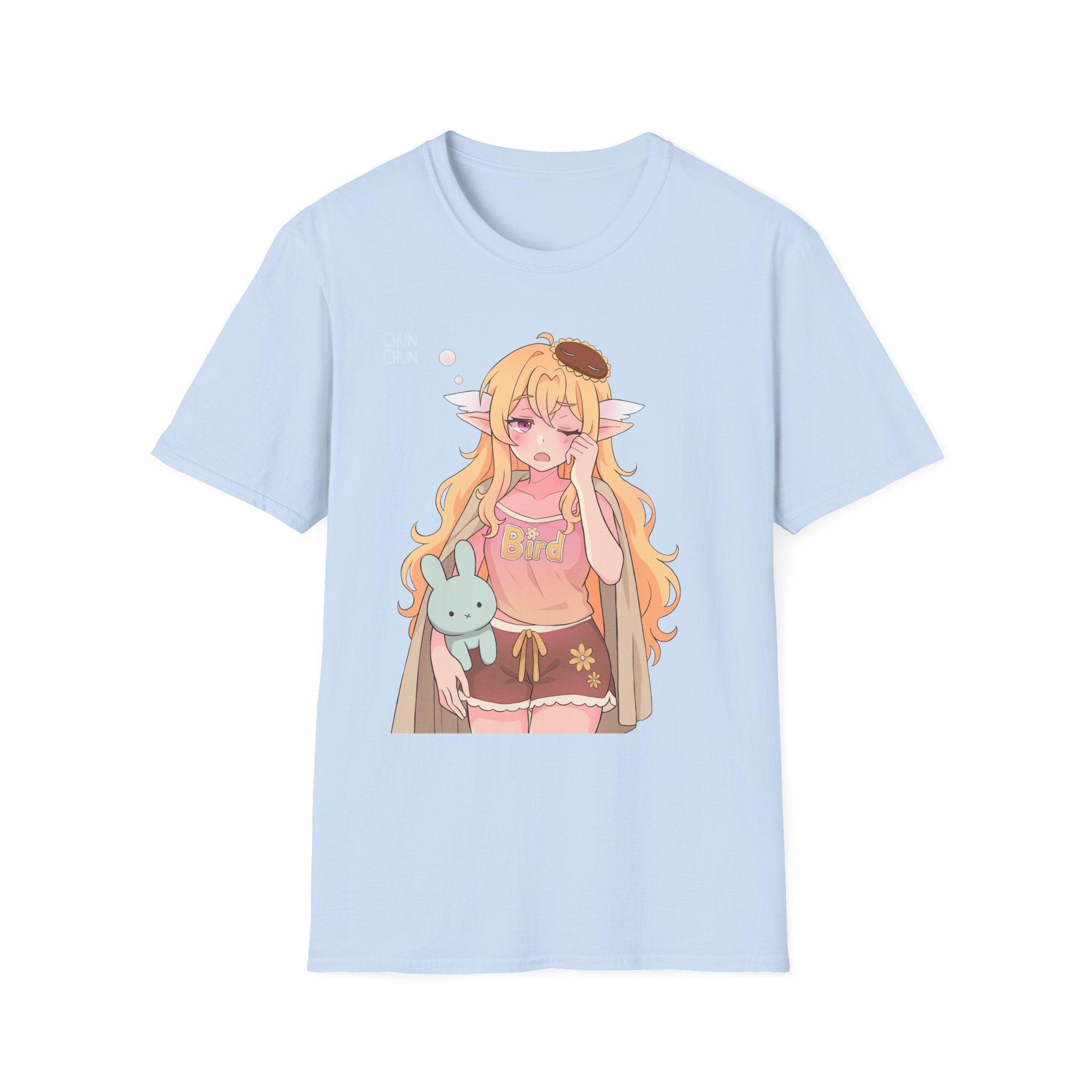 MomoMorning "Sleepy" TShirt