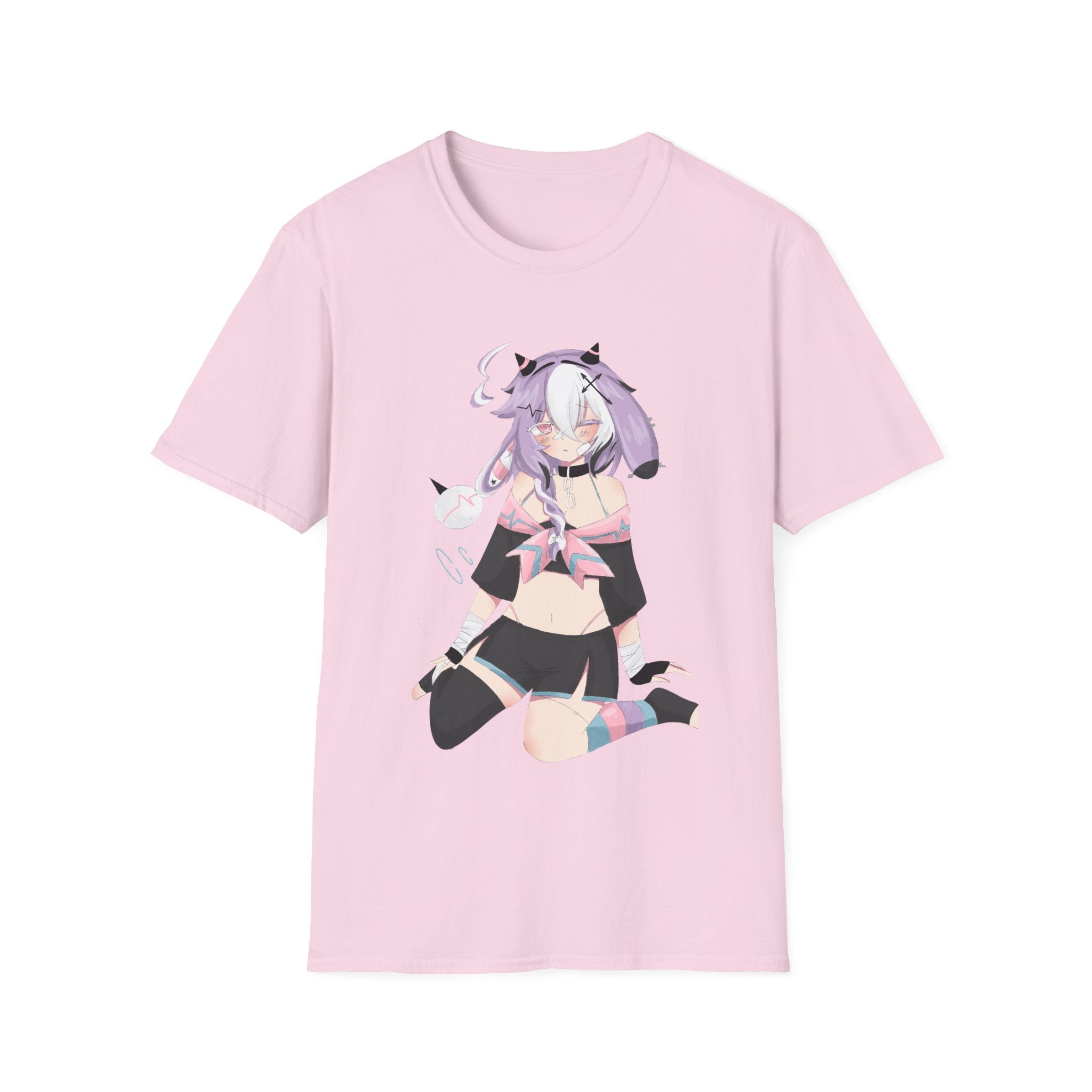 Mooniebunnz TShirt
