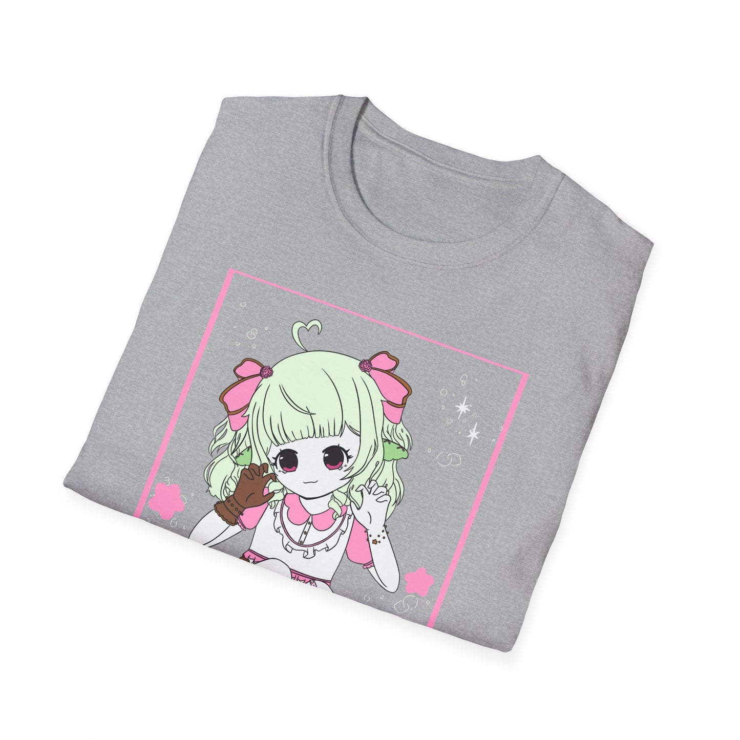 Shirley Cutsie TShirt