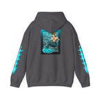 PercyEverett "Chained Up Love" Designer Hoodie