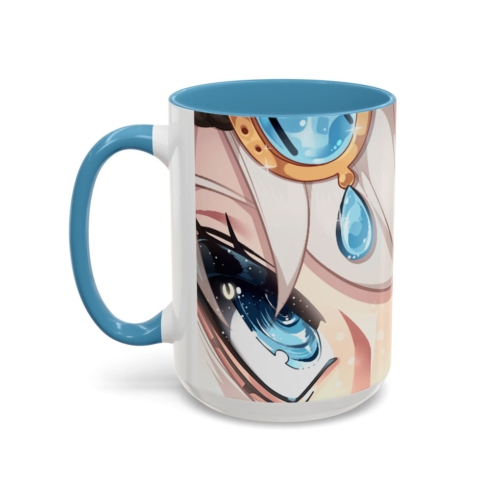 Hengist Trading Co. Mug