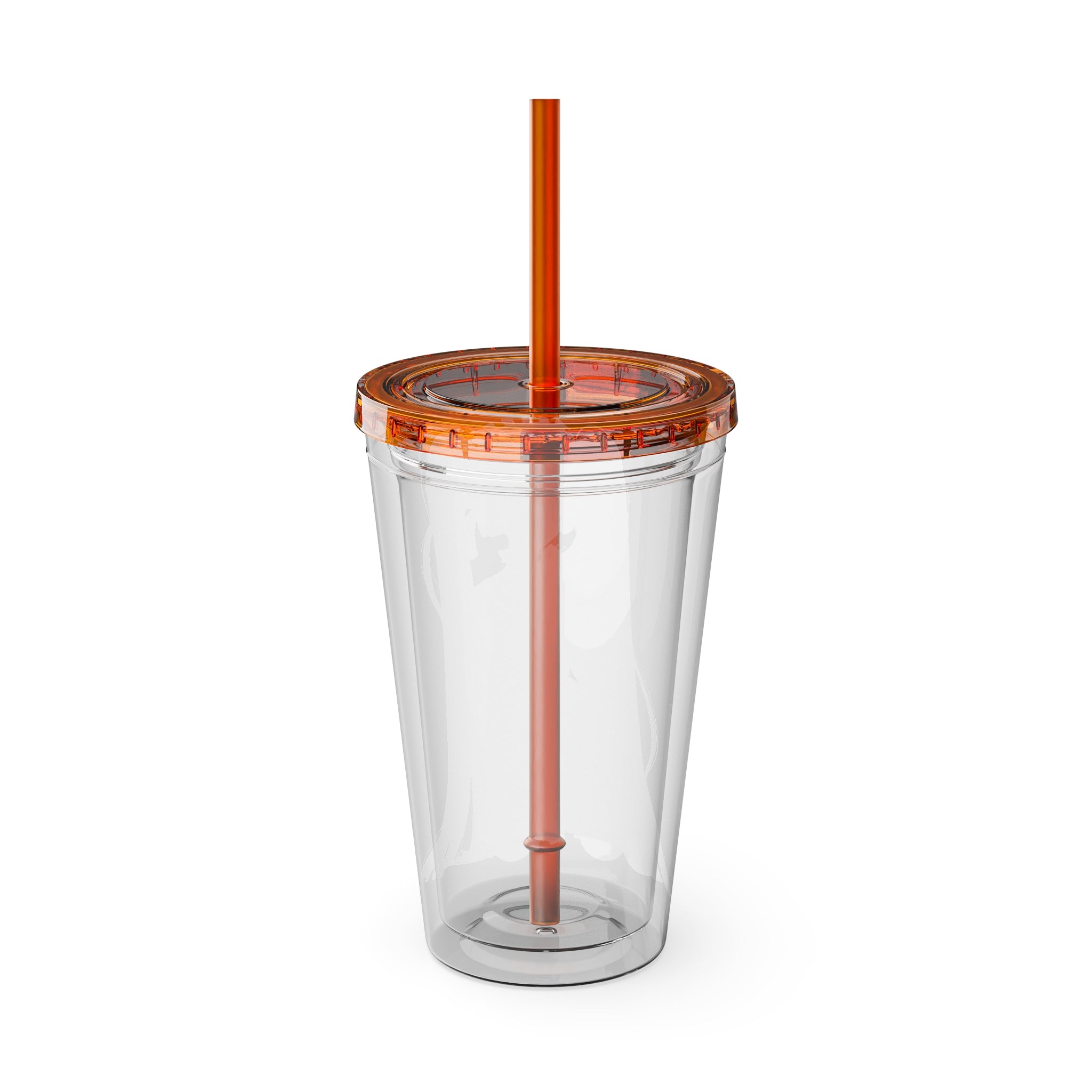 Dahlia Berkowitz Acrylic Tumbler
